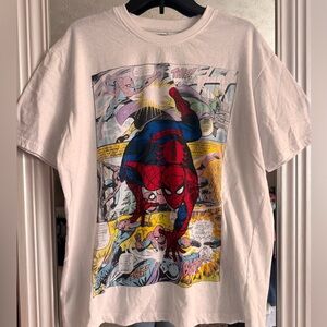 Marvel The Amazing Spider Man T-shirt